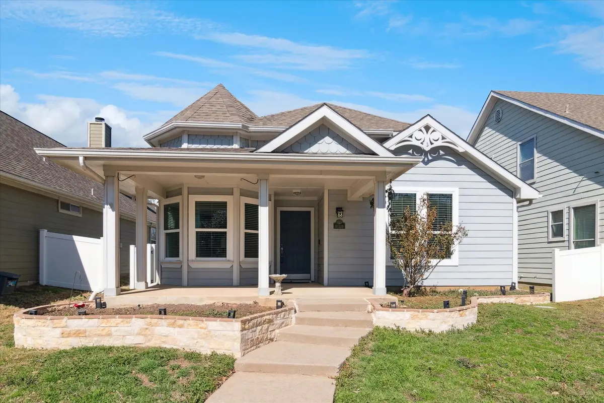 10349 Waterbury Drive, Aubrey, TX 76227 - #1