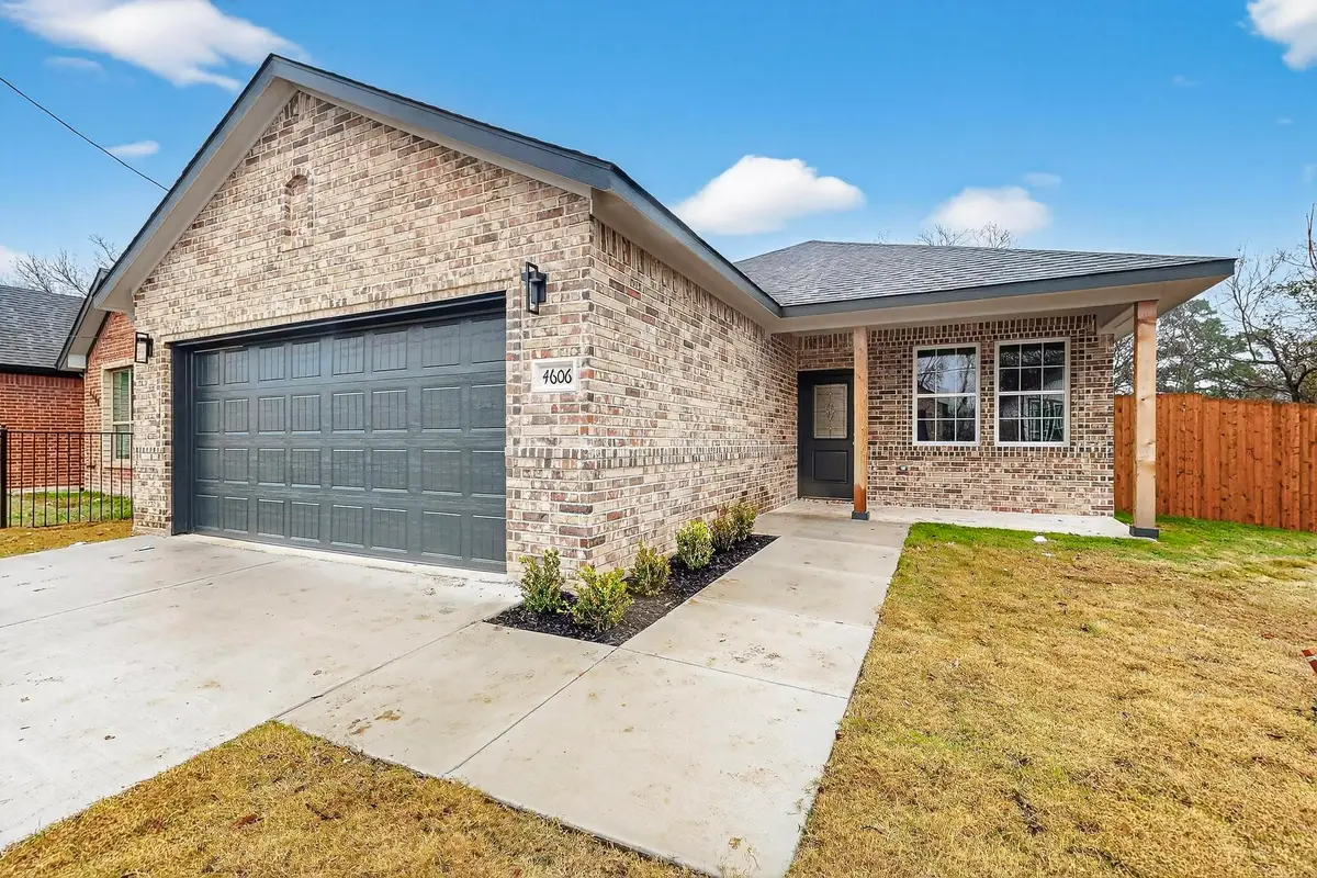 4606 Metropolitan Avenue, Dallas, TX 75210 - Image #1