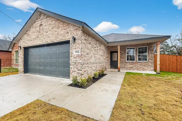 4606 Metropolitan Avenue, Dallas, TX 75210