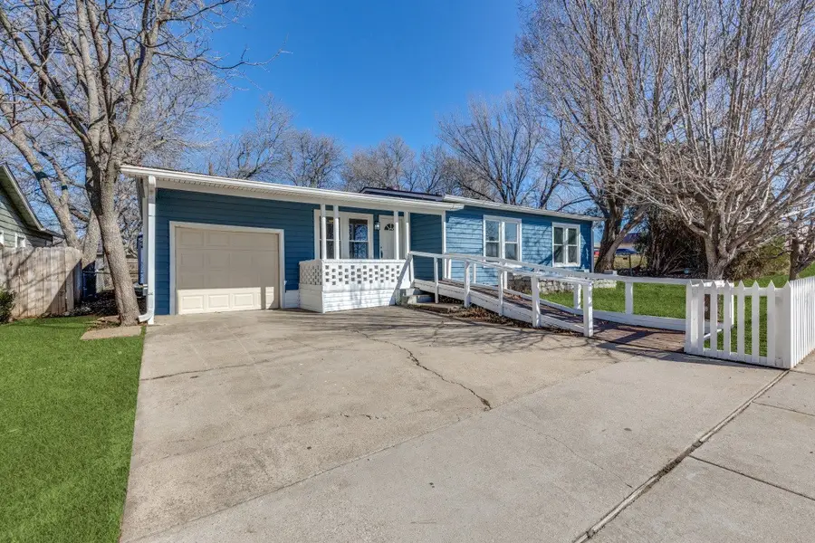 6681 Jannie Street, North Richland Hills, TX 76180 - #2