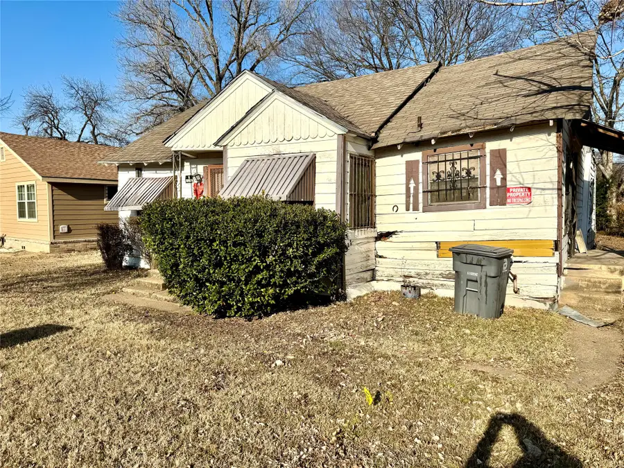 7952 Trojan Street #1, Dallas, TX 75216 - Image #3