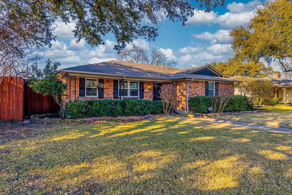 8415 Hunnicut Road, Dallas, TX 75228 - #1