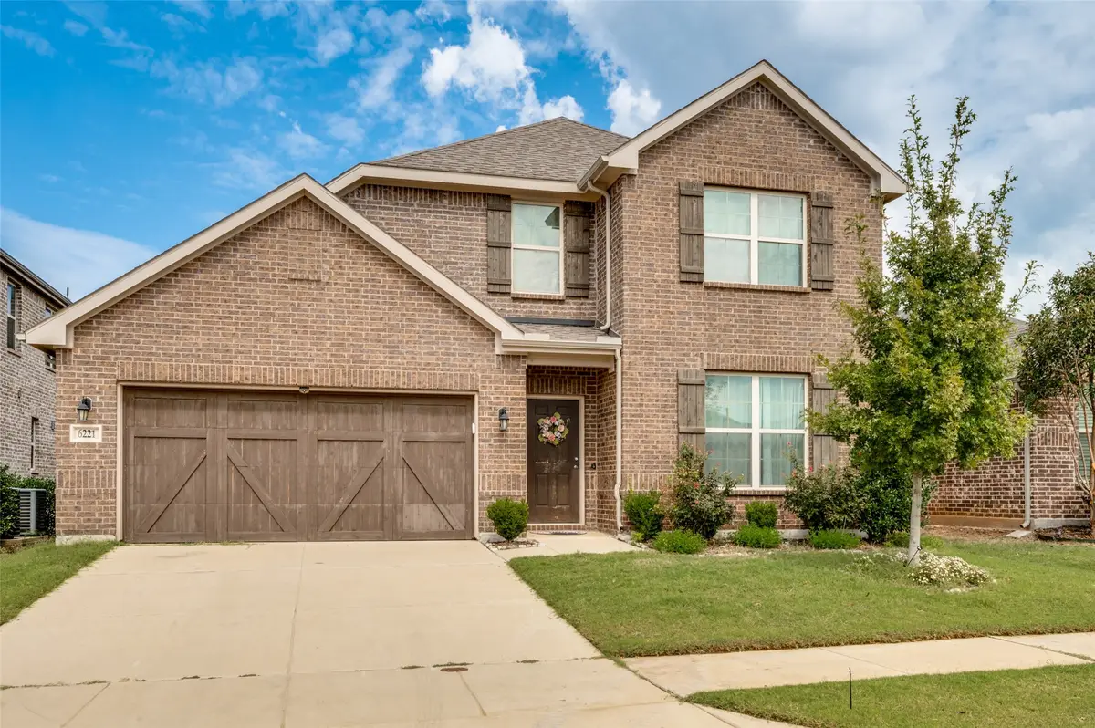 6221 Heron Drive, Celina, TX 76227 - Image #1