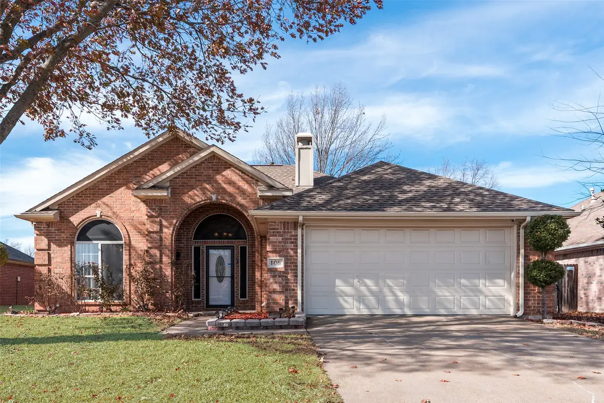 106 Villanova Circle, Forney, TX 75126 - Image #1