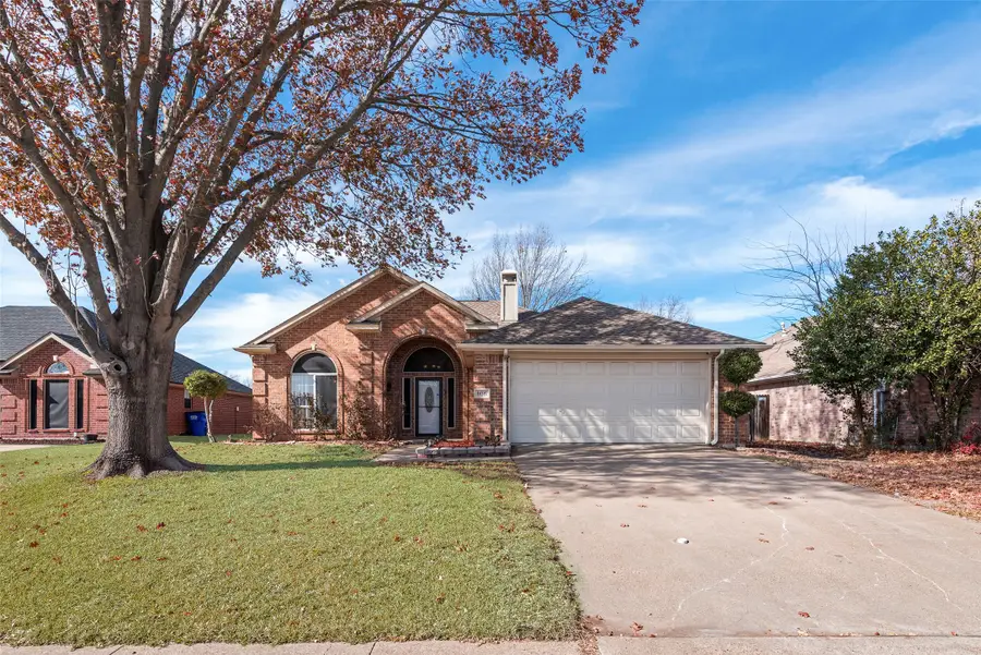 106 Villanova Circle, Forney, TX 75126 - Image #2