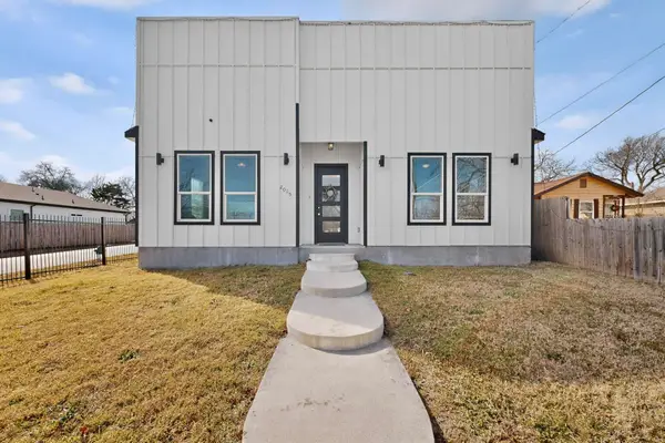 2015 Volga Avenue, Dallas, TX 75216