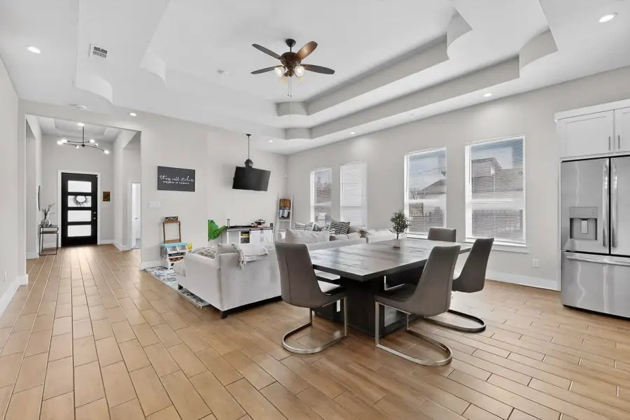 2015 Volga Avenue, Dallas, TX 75216 - Image #3