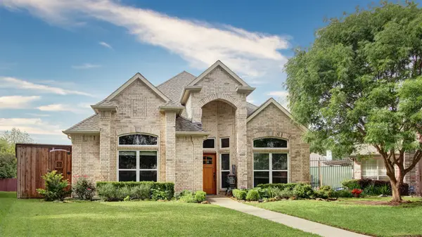 4144 Briarbend Road, Dallas, TX 75287