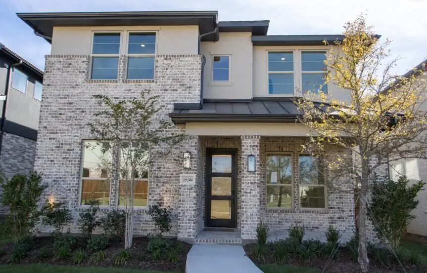 15344 Gallina Mews, Frisco, TX 75035 - Image #1