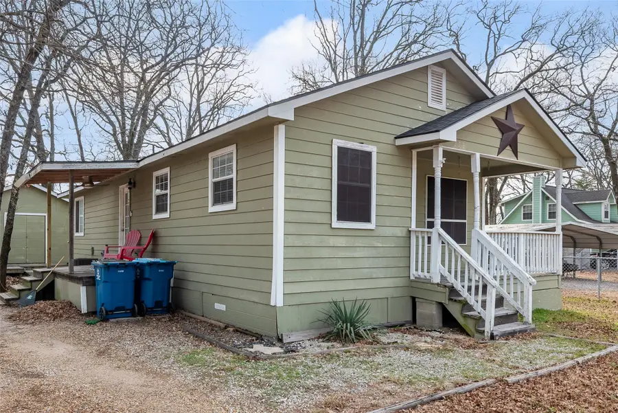 222 Meadow Lake Drive, Mabank, TX 75156 - #3