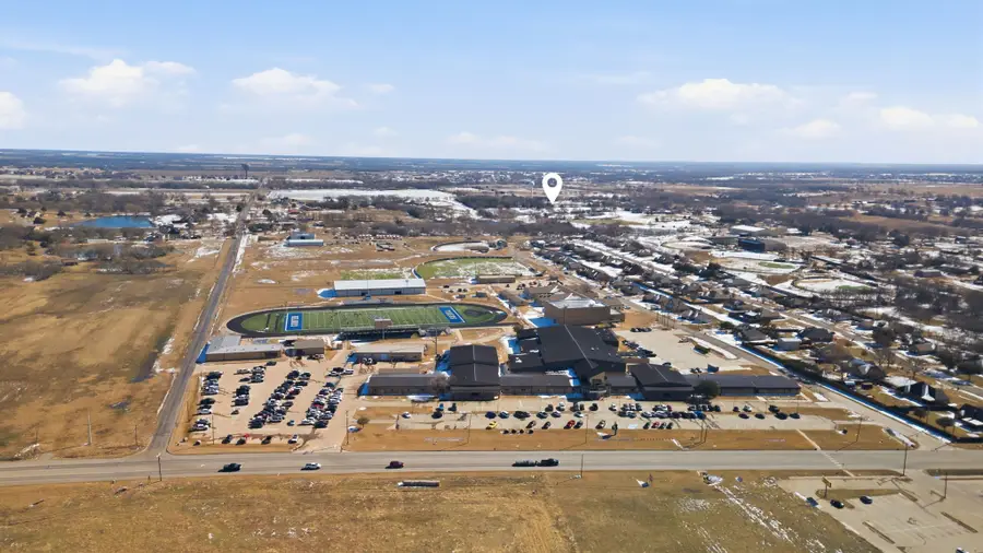 610 N 9th Street, Gunter, TX 75058 - #3