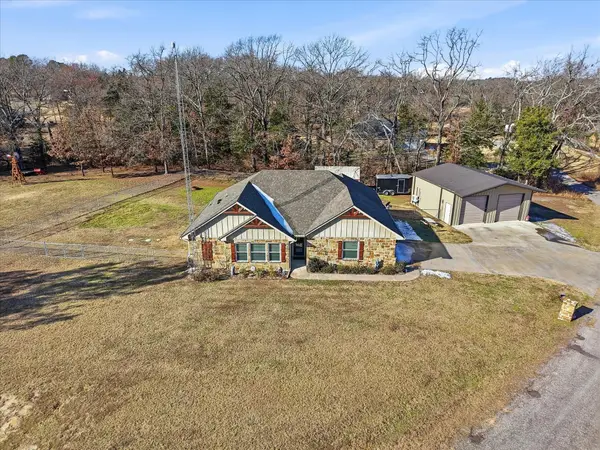 118 Rs County Road 4269, Emory, TX 75440