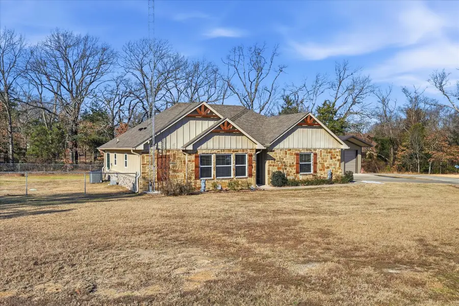 118 Rs County Road 4269, Emory, TX 75440 - #3