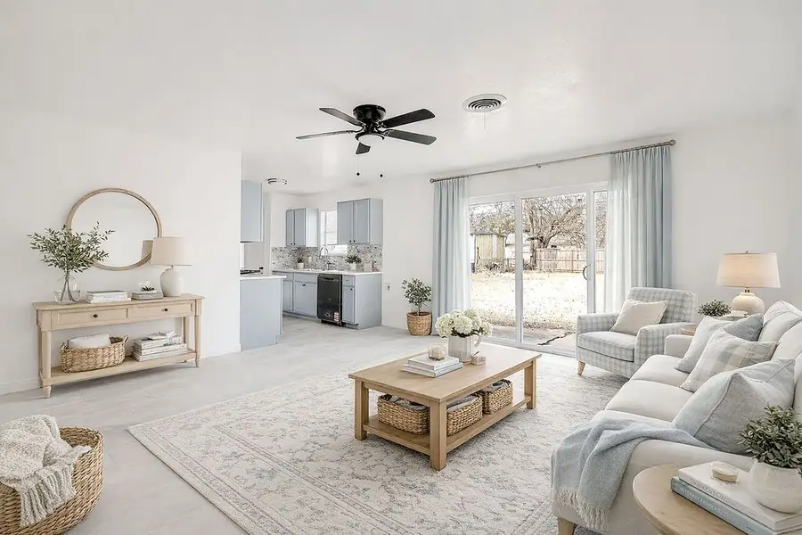 1108 Davis Street, Cleburne, TX 76033 - #3