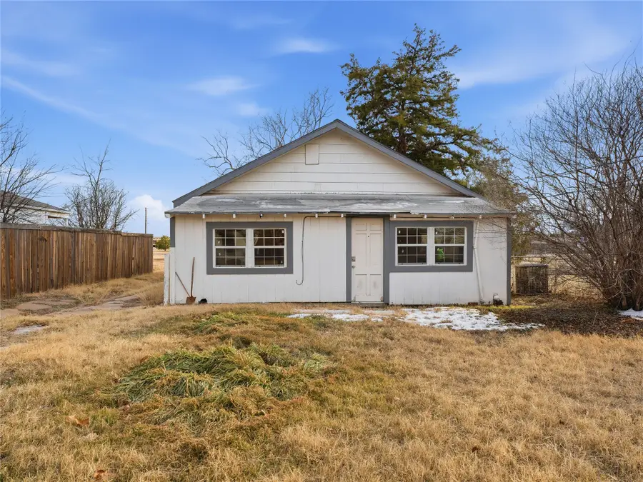 3114 Avenue S Avenue, Wichita Falls, TX 76309 - Image #3