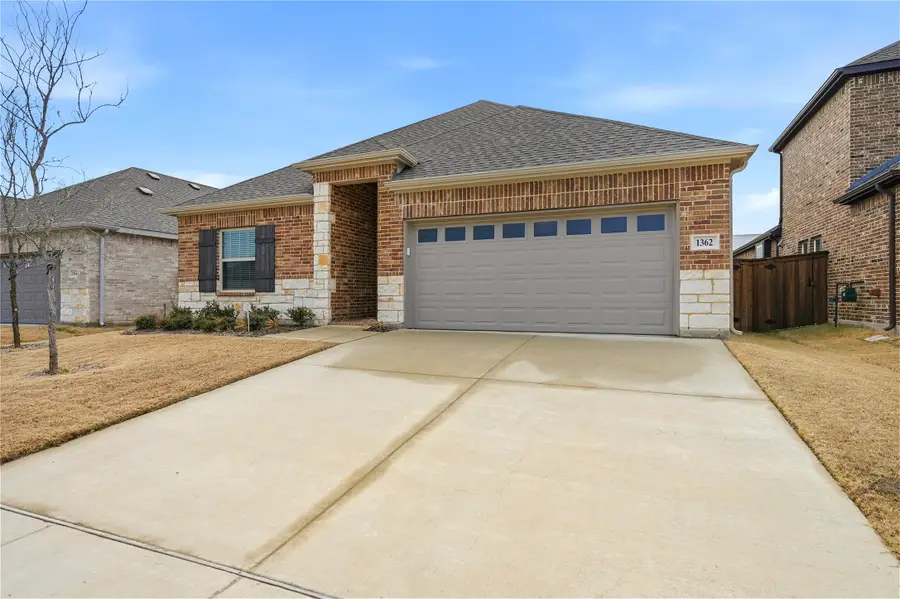 1362 Chisos Way, Forney, TX 75126 - #3