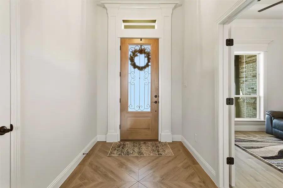 820 Cedar Elm Court, Weatherford, TX 76085 - #2