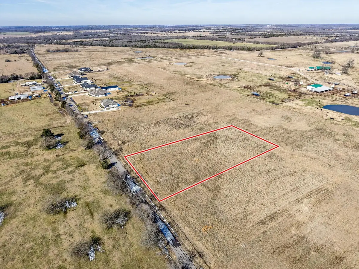 768 County Road 1021, Wolfe City, TX 75496 - #1