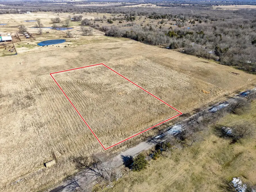 768 County Road 1021, Wolfe City, TX 75496 - #2