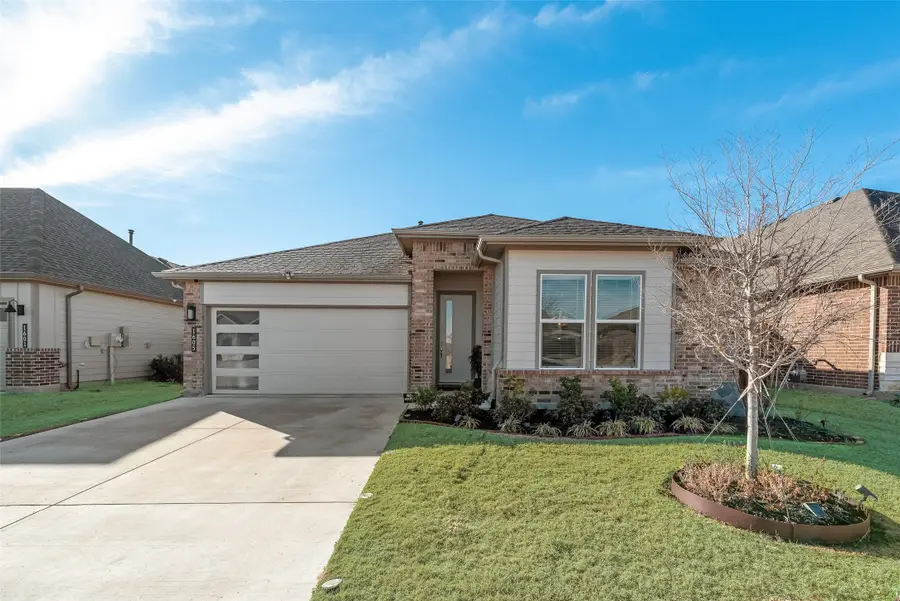 1605 Woodpecker Street, Denton, TX 76205 - #3