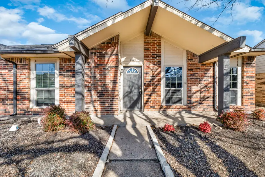 8829 Denver Street, Rowlett, TX 75088 - #3