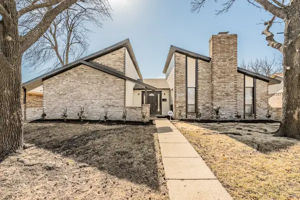 2315 Riverway Drive, Dallas, TX 75227