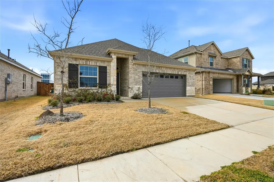 1346 Chisos Way, Forney, TX 75126 - #2