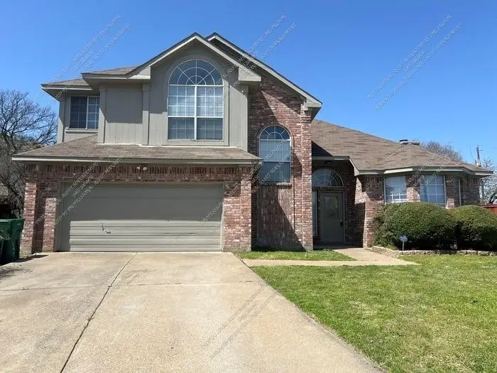 602 Thorton Court, Cedar Hill, TX 75104 - Image #1