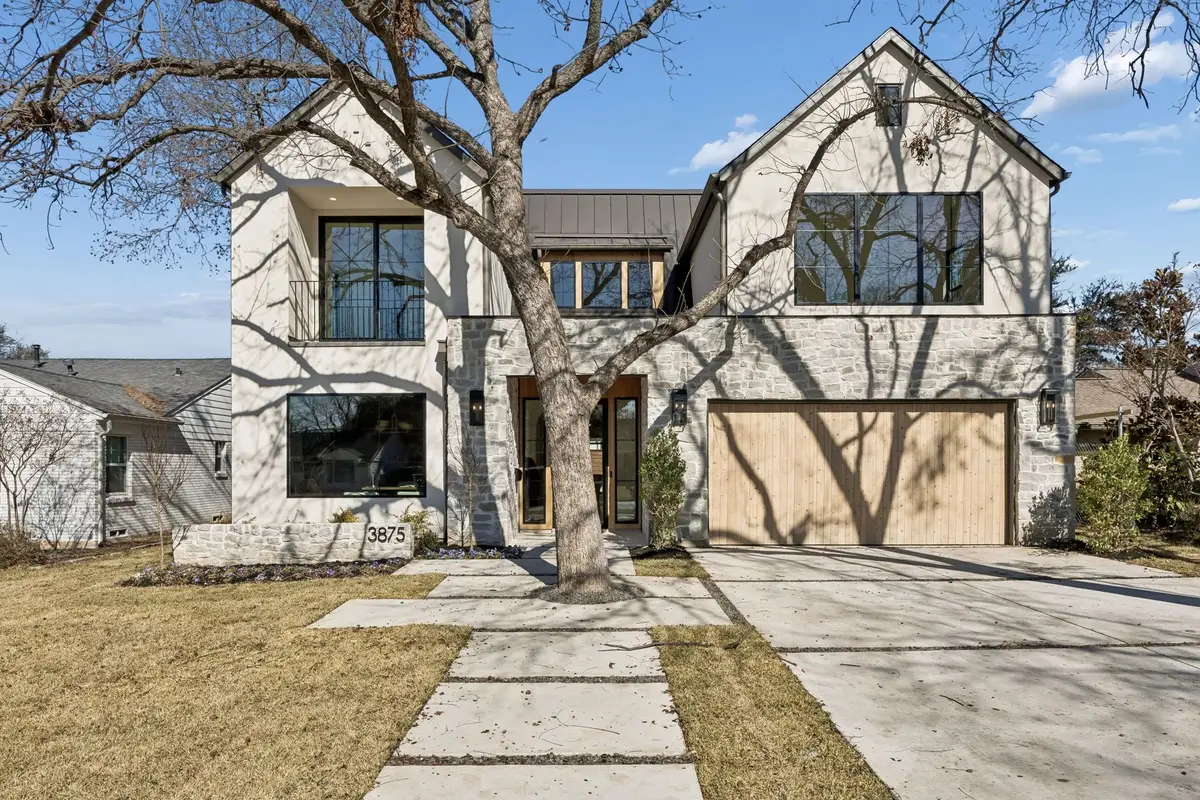 3875 Dunhaven Road, Dallas, TX 75220 - Image #1