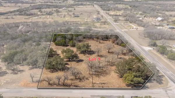 1900 Coleman Ranch Road, Tolar, TX 76476