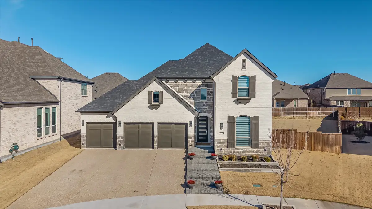 1793 Lady Bettye Drive, Carrollton, TX 75010 - Image #1