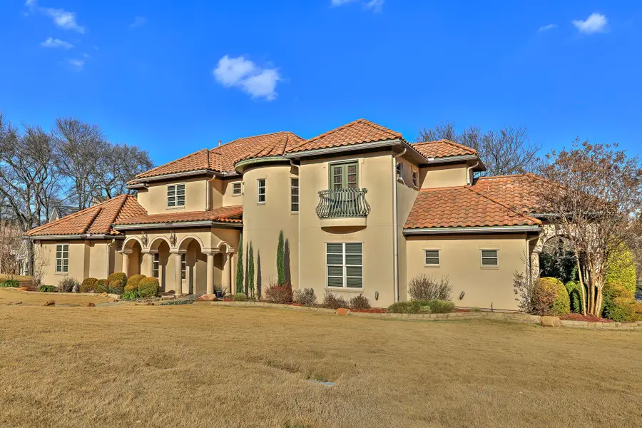 7000 Oakmont Terrace, Fort Worth, TX 76132 - Image #2