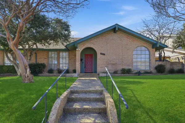 7432 Woodthrush Drive, Dallas, TX 75230