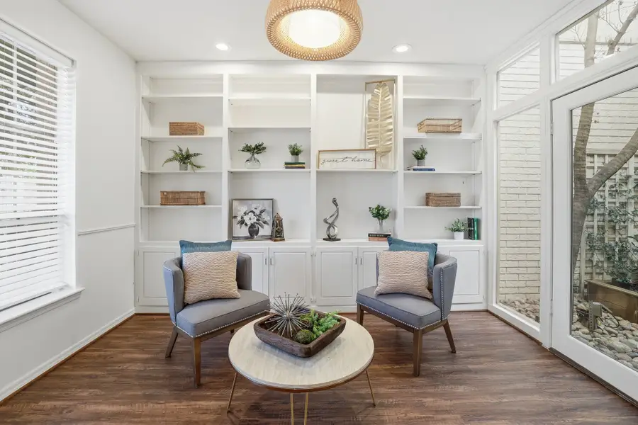 7432 Woodthrush Drive, Dallas, TX 75230 - Image #2