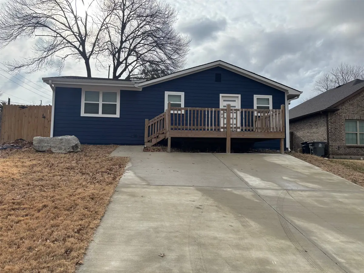 2638 Fatima Avenue, Dallas, TX 75241 - Image #1