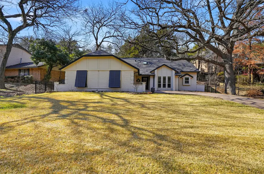 907 Sleepy Hollow Drive, Cedar Hill, TX 75104 - Image #3