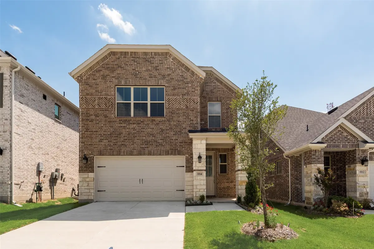 1114 Redcoat Drive, Forney, TX 75126 - Image #1