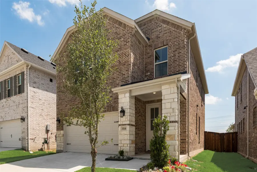 1114 Redcoat Drive, Forney, TX 75126 - Image #3
