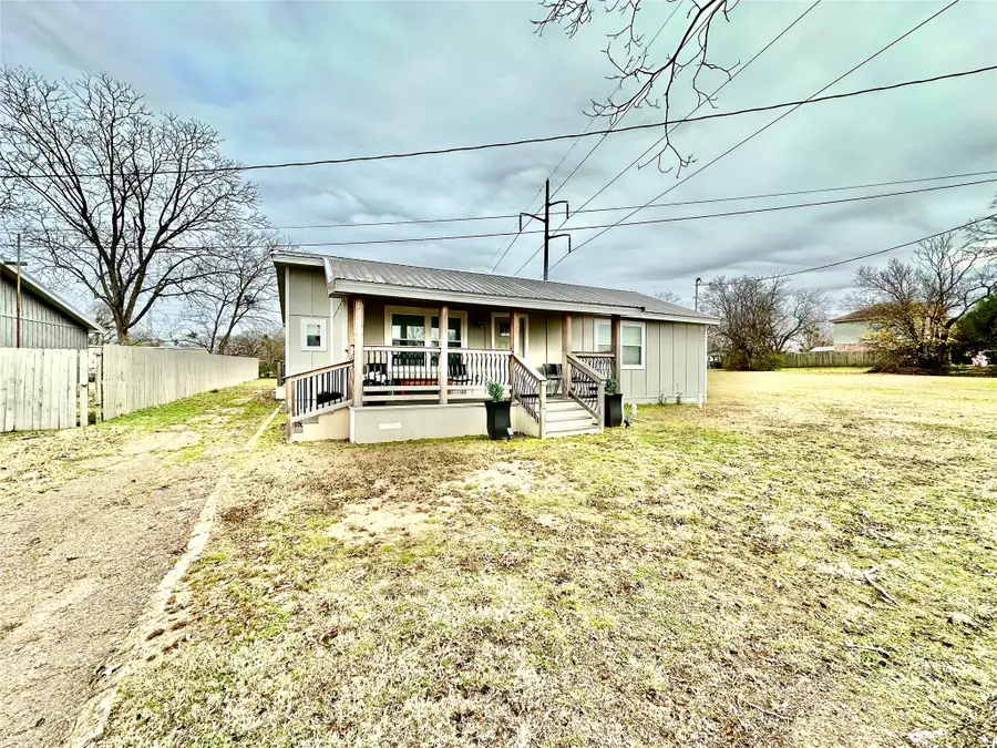 108 Reservoir Street, Sulphur Springs, TX 75482 - Image #2
