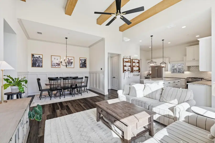 401 Lavender Lane, Fairview, TX 75069 - #3