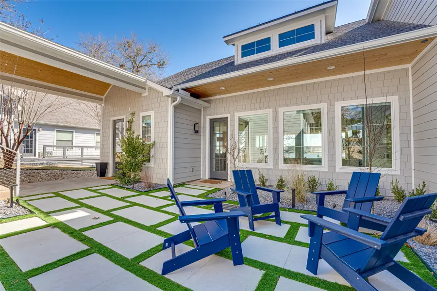 13610 Park Harbor Drive, Eustace, TX 75124 - #2