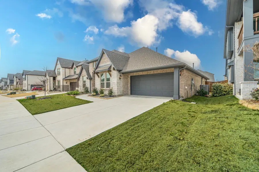 512 Sedona Street, Little Elm, TX 75068 - #3