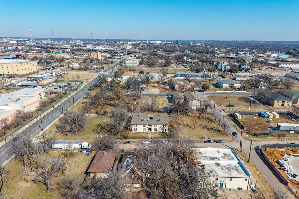 2718 Cleveland Street, Dallas, TX 75215 - Image #1