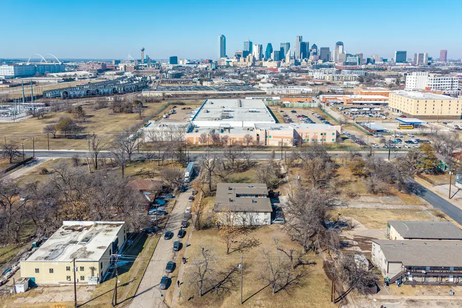 2718 Cleveland Street, Dallas, TX 75215 - Image #3