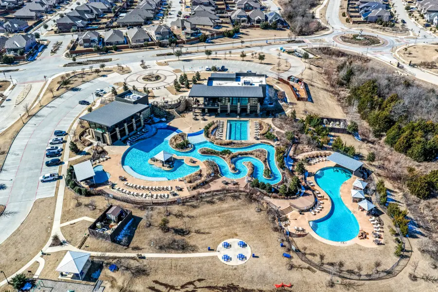 2337 Possum Fire Trail, Wylie, TX 75098 - Image #2