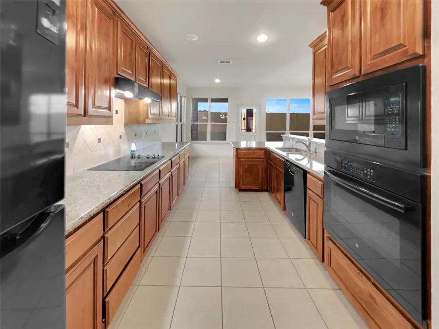 1005 Rio Vista Drive, Desoto, TX 75115 - Image #2