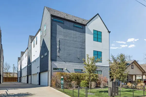 1147 N Madison Avenue #107, Dallas, TX 75208