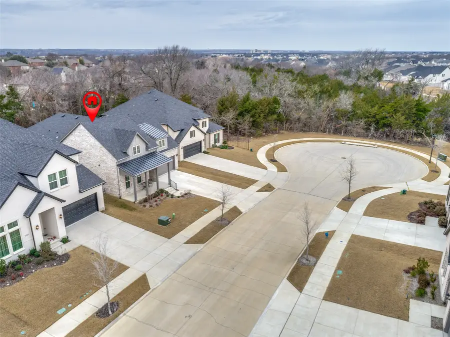 3337 Blake Drive, McKinney, TX 75071 - #2