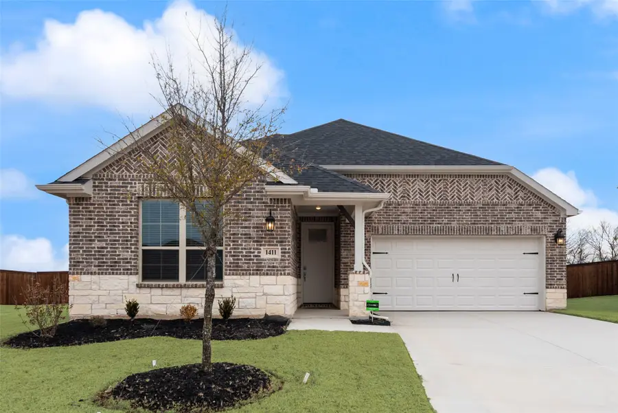 1411 Lowe Pond Street, Forney, TX 75126 - Image #3