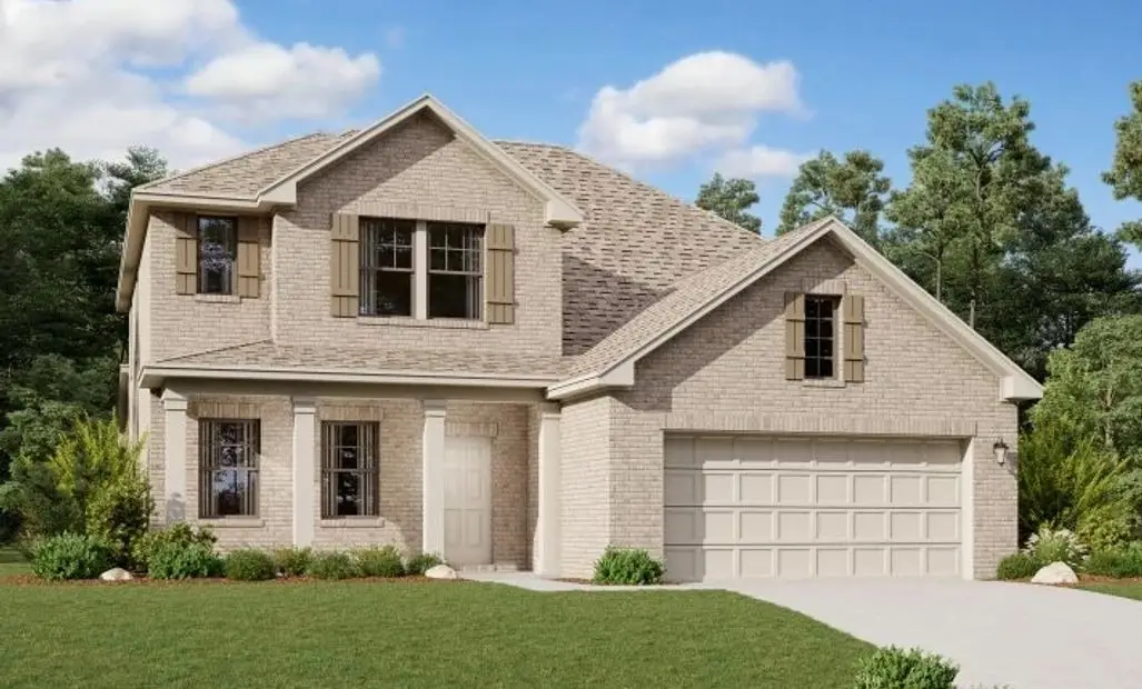 657 Tyronza Drive, Justin, TX 76247 - Image #1